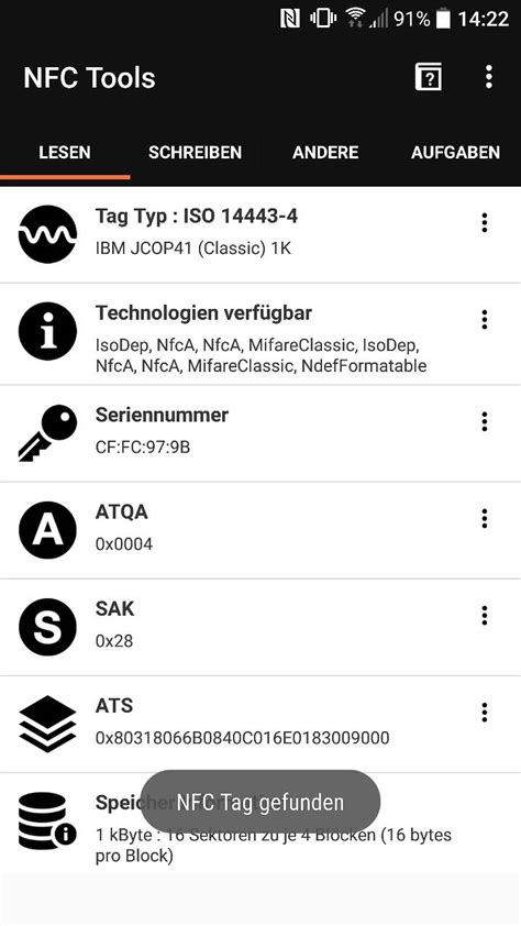 remove read only nfc tag|xda nfc not writing.